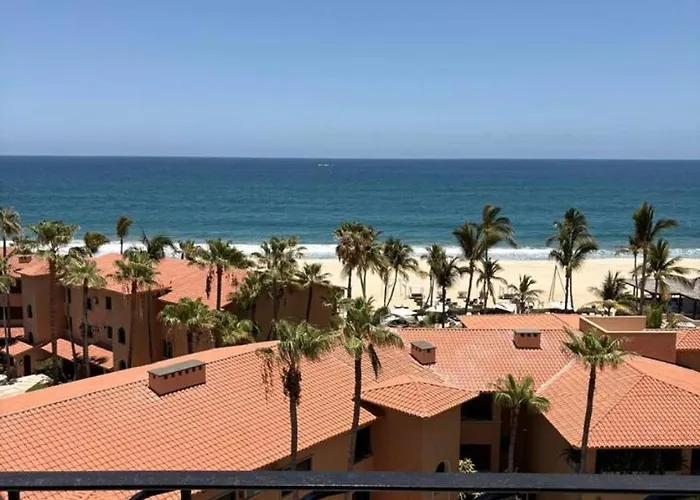 Vista La Jolla 406b | King Costa Azul Apartamento *