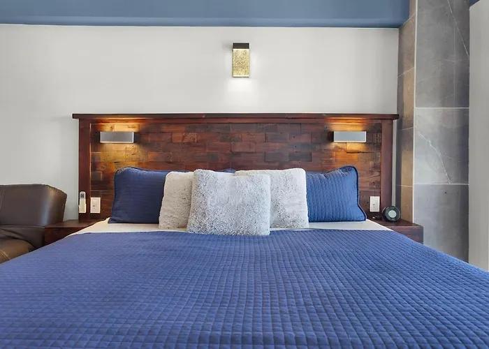 Apartamento Vista La Jolla 406b | King Costa Azul