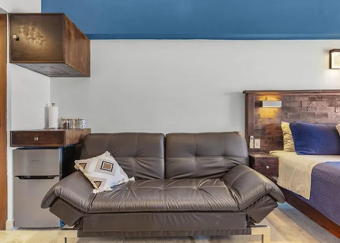 Vista La Jolla 406b | King Costa Azul * San José del Cabo