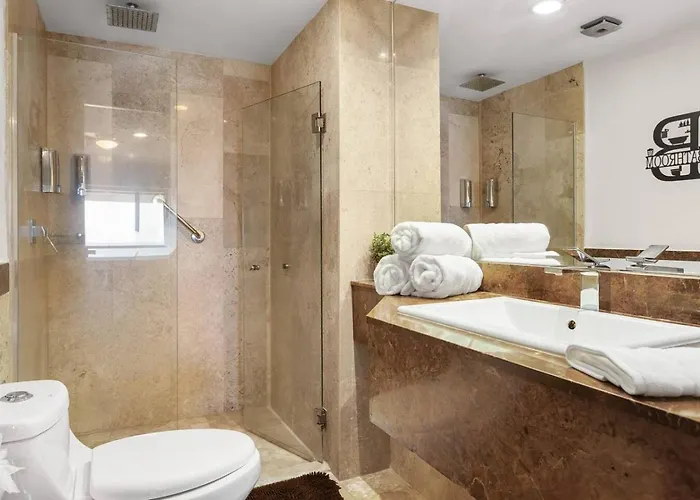 Apartamento Vista La Jolla 406b | King Costa Azul