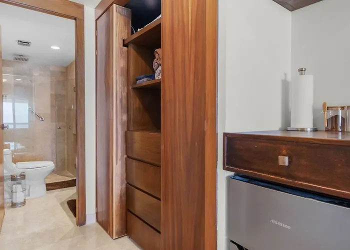 Vista La Jolla 406b | King Costa Azul * San José del Cabo