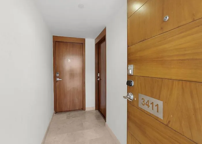 Vista La Jolla 406b | King Costa Azul