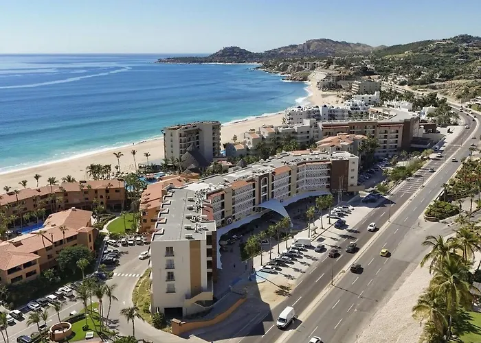 Apartamento Vista La Jolla 406b | King Costa Azul *